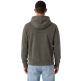 Sudadera Champion Icons Efecto Lavado con Interior Afelpado "Dark Grey"