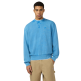 Sudadera Ligera Cuello Redondo Efecto Lavado Champion Icons "Blue"
