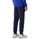 Pantalón Slim Fit Ligero con Puño Champion Icons Pocket Zip "Navy"
