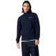 Sudadera Cremallera Entera Champion Icons Small Embroidered Logo "Navy"