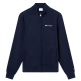 Sudadera Cremallera Entera Champion Icons Small Embroidered Logo "Navy"