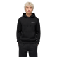 Sudadera Champion Icons Small Embroidered Logo Standar Fit "Black"