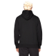 Sudadera Champion Icons Small Embroidered Logo Standar Fit "Black"