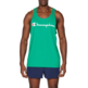 Champion Icons Tank Top "Green"