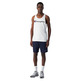 Champion Icons Tank Top "White"