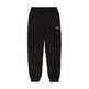 Champion Junior Cargo Joggers "Black"
