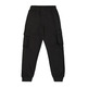 Champion Junior Cargo Joggers "Black"