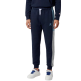 Pantalón Niño/Niña con Puño Champion Colour Block Embroidery Logo "Navy-Blue"