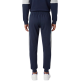 Pantalón Niño/Niña con Puño Champion Colour Block Embroidery Logo "Navy-Blue"