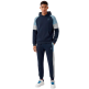 Pantalón Niño/Niña con Puño Champion Colour Block Embroidery Logo "Navy-Blue"