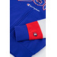 Champion Kids Colour Block Logo USA Tracksuit "Nautical Blue"