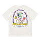 Champion Kids Crewneck T-shirt "White"