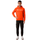 Pantalón Cargo Niño/Niña Champion Fleece Icons "Black"