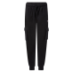 Pantalón Cargo Niño/Niña Champion Fleece Icons "Black"