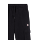 Pantalón Cargo Niño/Niña Champion Fleece Icons "Black"