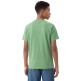 Camiseta Niño/Niña Champion Graphic Logo Powerblend "Light Olive Green"