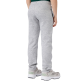 Pantalón Champion Niño/Niña con Bajo Recto Brushed Interior "Medium Gray"