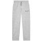 Pantalón Champion Niño/Niña con Bajo Recto Brushed Interior "Medium Gray"