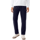 Pantalón Champion Niño/Niña con Bajo Recto Brushed Interior "Navy"