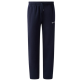 Pantalón Champion Niño/Niña con Bajo Recto Brushed Interior "Navy"
