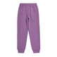 Champion Kids Tonal Logo Embroidered Side Cuff Pants "Lilac"