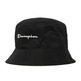 Champion Legacy Bucket Cap "Black"