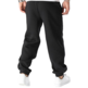 Champion Legacy C Logo Custom Fit Elástic Cuff Pants "Black"