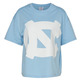 Champion Legacy College North Carolina Crewneck "Light Blue"