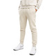 Champion Legacy Regular Fit Logo C Rib Cuff Pants "Beige"