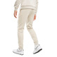 Champion Legacy Regular Fit Logo C Rib Cuff Pants "Beige"