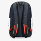 Champion Legacy Scrip Logo Tape BackPack "Navy"
