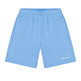 Champion Legacy Script Logo Power Blend French Terry Bermuda "Blue"