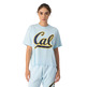 Champion Legacy University California Logo Cotton T-Shirt