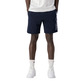 Champion Legacy Vertical Script Logo Pocket Shorts "Navy"