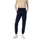 Champion Legacy Wm´s Logo Cuffed Pants "Navy"