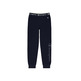 Champion Legacy Wn´s Script Big Logo Ribbed Cuff Pants "Navy"