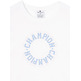 Champion Legacy Women T-Shirt "White"