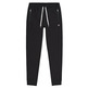 Champion Legacy Zipped Pocket Fleece Cuffed Joggers "Black"