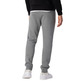 Champion Legacy Zipped Pocket Fleece Cuffed Joggers "Dark Grey"