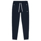 Champion Legacy Zipped Pocket Fleece Cuffed Joggers "Navy"