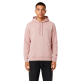 Sudadera Champion Lightweight  Embroidered Logo Icons "Rose Tane"
