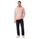 Sudadera Champion Lightweight  Embroidered Logo Icons "Rose Tane"