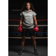 Sudadera Ligera sin Mangas Champion Trainning Club "Grey"