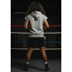 Sudadera Ligera sin Mangas Champion Trainning Club "Grey"
