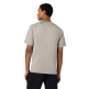 Camiseta Deportiva Champion para Hombre Quick Dry "Warm Gray"