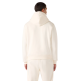 Sudadera Champion con capucha de felpa corte relajado "Cream"