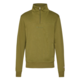 Sudadera con Media Cremallera Champion Icons Men’s Half Zip Fleece  "Green"