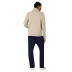 Chándal ligero Champion Lightweight Full Zip "Beige"