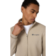 Chándal ligero Champion Lightweight Full Zip "Beige"