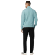 Chándal ligero Champion Lightweight Full Zip "Pastel Blue"